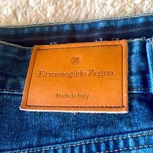 Ermenegildo Zegna 40x34
